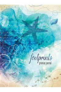 Footprints: Promise Journal 2015
