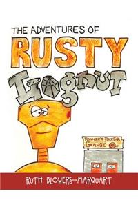 The Adventures of Rusty Lugnut