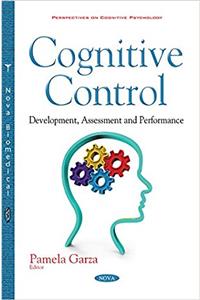 Cognitive Control