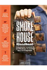 Smokehouse Handbook