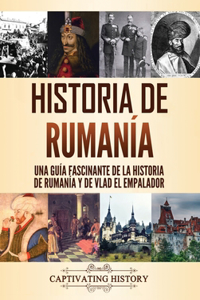 Historia de Rumanía