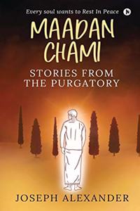 Maadan Chami