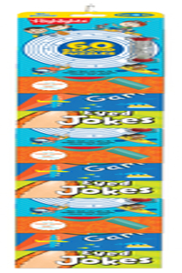 Fun to Go Assortment Clip Strip