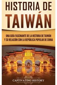 Historia de Taiwán