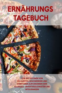Ernährungs-Tagebuch