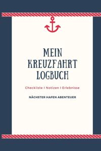 Mein Kreuzfahrt Logbuch