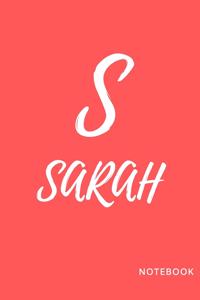 Sarah