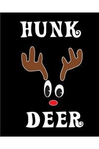 Hunk Deer
