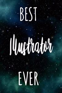 Best Illustrator Ever