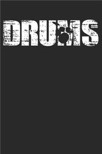 Drums
