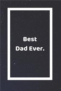 Best Dad Ever