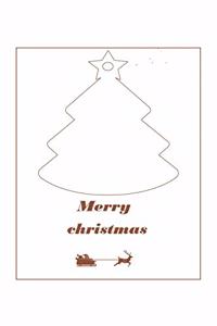 Merry christmas 2020 Notebook Journal Gift