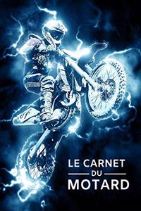 le carnet du motard