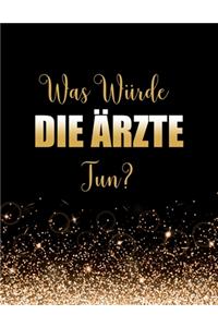 Was würde Die Ärzte tun?