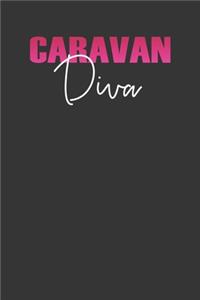 Caravan Diva