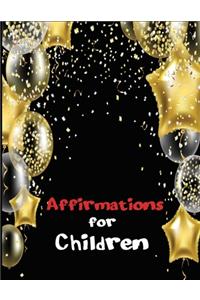 Affirmations for Children