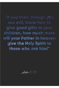 Luke 11