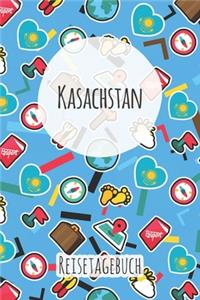 Kasachstan Reisetagebuch