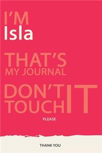 Isla