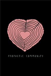 Prophetic Community