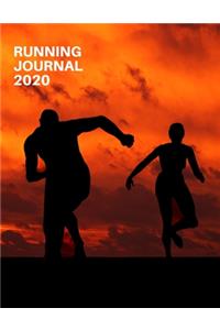 Running Journal 2020