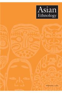 Asian Ethnology 78-2
