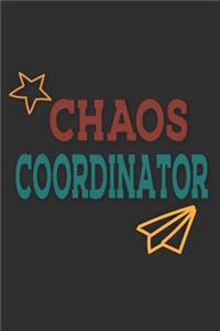 Chaos Coordinator