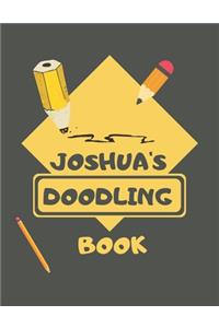 Joshua's Doodle Book