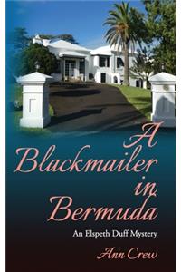 Blackmailer in Bermuda