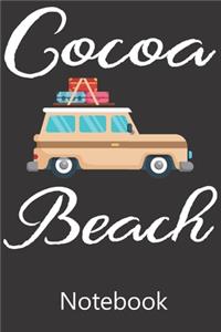Cocoa Beach