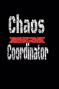 Chaos Coordinator
