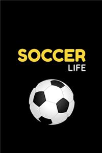 Soccer Life