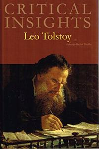 Critical Insights: Leo Tolstoy
