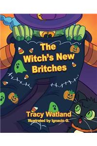 The Witch's New Britches