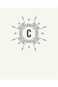 C