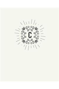 C