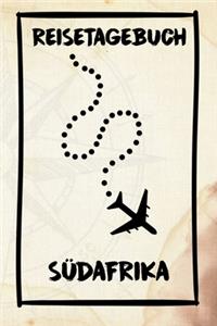 Reisetagebuch Südafrika