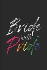 Bride With Pride
