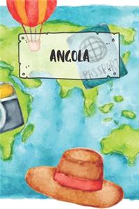 Angola