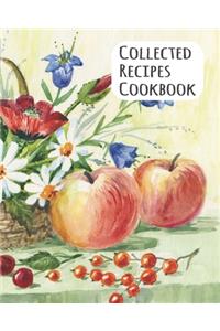 Collected Recipes Cookbook