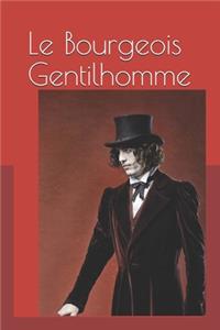 Le Bourgeois Gentilhomme