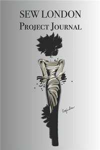 SEW LONDON Project Journal