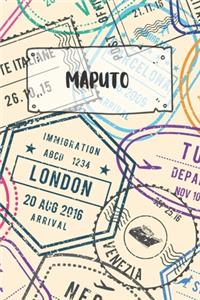 Maputo