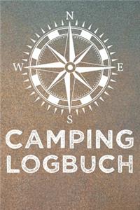 Camping Logbuch