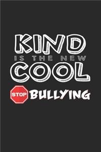 Kind is the new cool