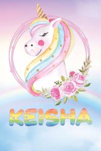 Keisha