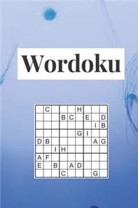 Wordoku