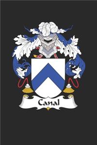 Canal