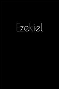 Ezekiel