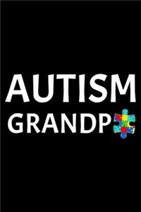 Autism Grandpa